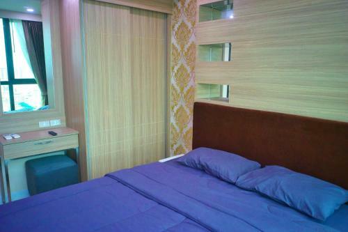 Thai Pattaya Apartment Dusitehaijin