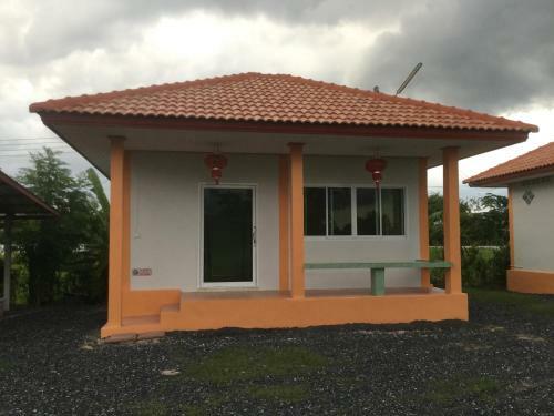 Hotel Cho Kaew Resort