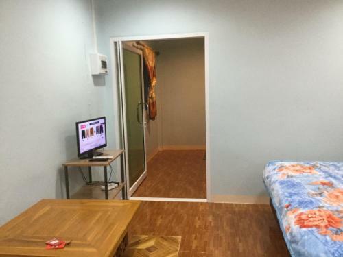 Hotel Cho Kaew Resort