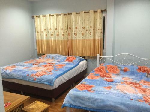 Hotel Cho Kaew Resort