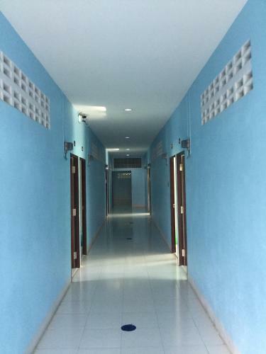 Hotel Cho Kaew Resort