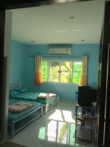 Hotel Cho Kaew Resort