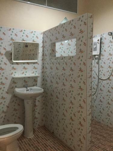 Hotel Cho Kaew Resort