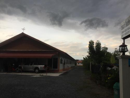 Hotel Cho Kaew Resort