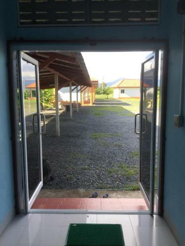 Hotel Cho Kaew Resort