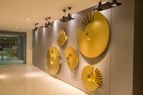 Hotel The Bliss Ubon