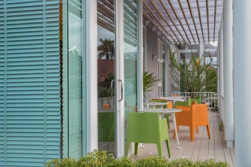 Hotel The Bliss Ubon