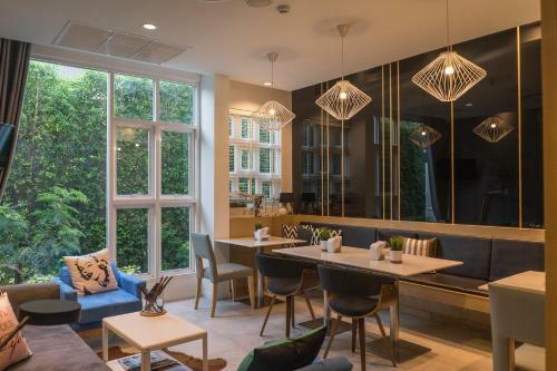 Hotel The Bliss Ubon