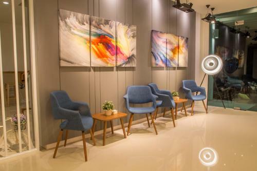 Hotel The Bliss Ubon
