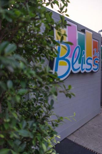 Hotel The Bliss Ubon