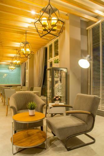 Hotel The Bliss Ubon