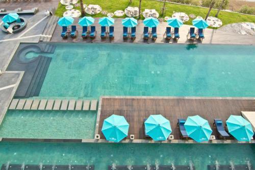 Hotel Away Phuket Le Coral
