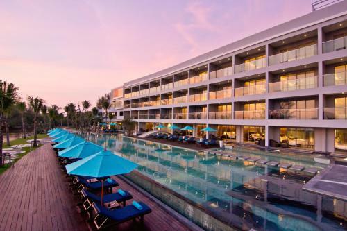 Hotel Away Phuket Le Coral