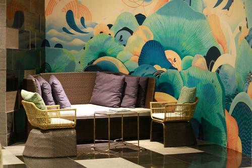 Hotel Away Phuket Le Coral