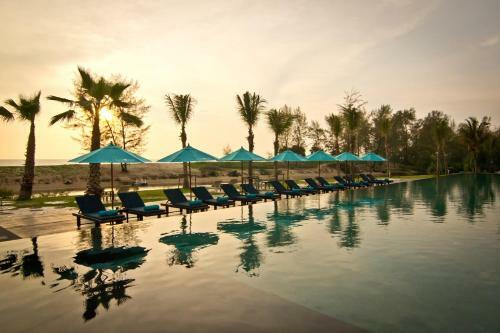 Hotel Away Phuket Le Coral