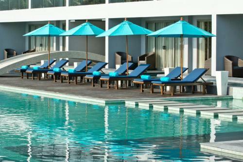 Hotel Away Phuket Le Coral