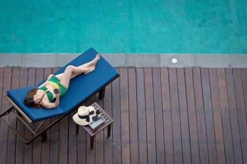 Hotel Away Phuket Le Coral
