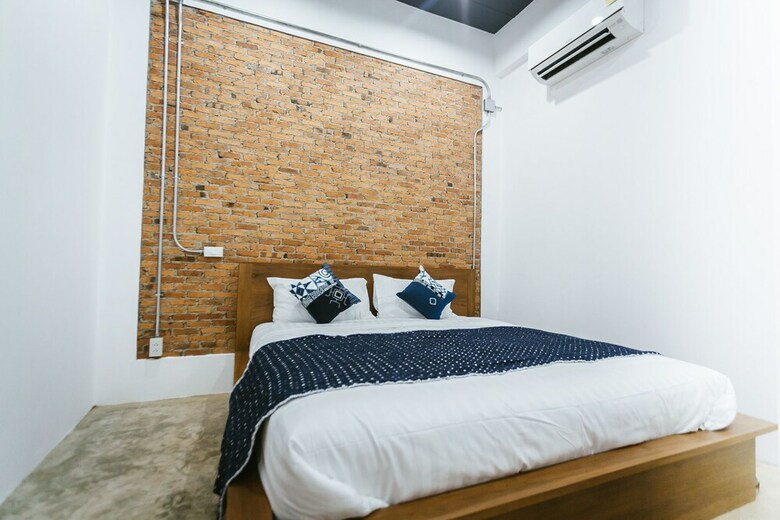 Hotel Hug Inn Phrae