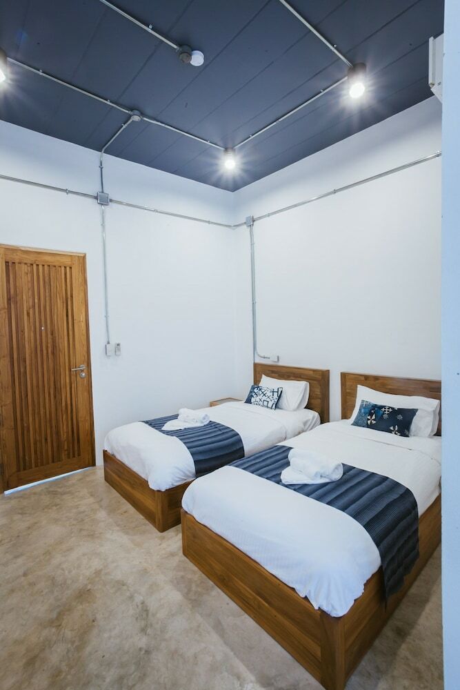 Hotel Hug Inn Phrae