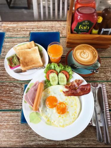 Hotel 515 Coffee & Resort