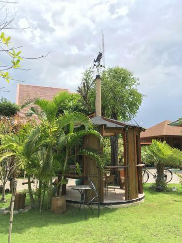Hotel 515 Coffee & Resort