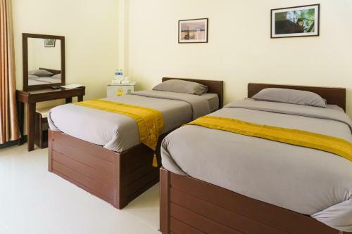Hotel Klongwan Studio Resort