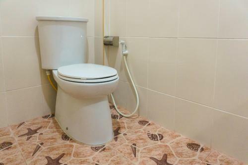 Hotel Klongwan Studio Resort