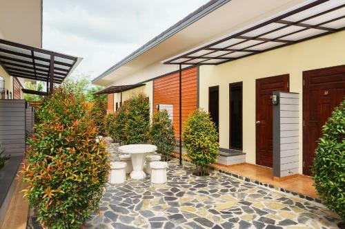 Hotel Klongwan Studio Resort