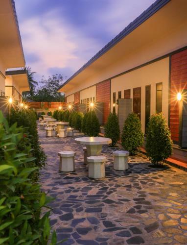 Hotel Klongwan Studio Resort