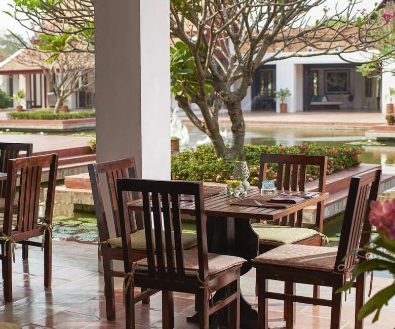 Hotel Sabai Sabai Sukhothai
