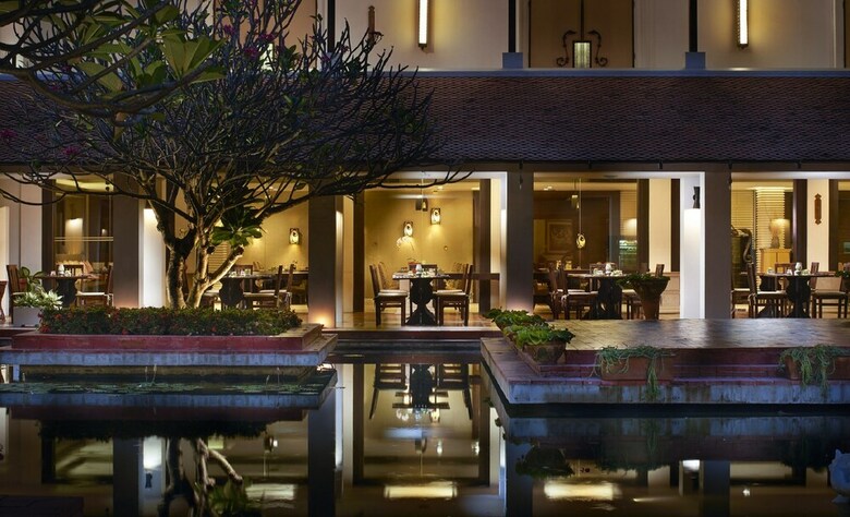 Hotel Sabai Sabai Sukhothai