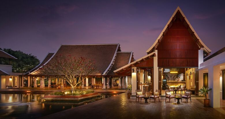 Hotel Sabai Sabai Sukhothai