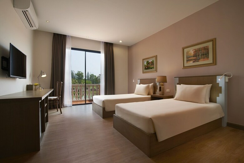 Hotel Sabai Sabai Sukhothai