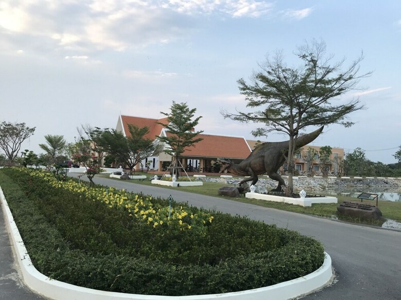 Hotel Sabai Sabai Sukhothai