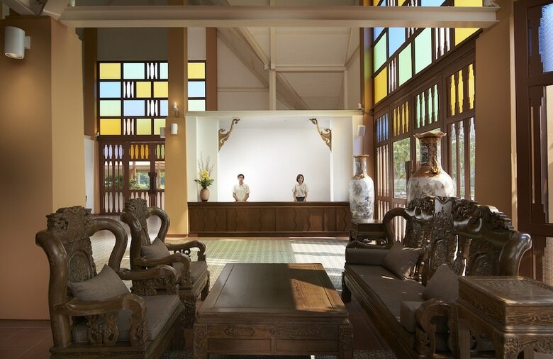 Hotel Sabai Sabai Sukhothai
