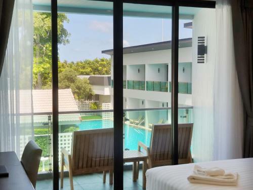 Hotel Chaolao Cabana Resort