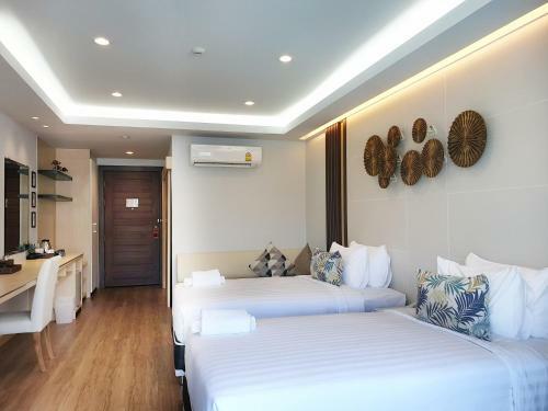 Hotel Chaolao Cabana Resort