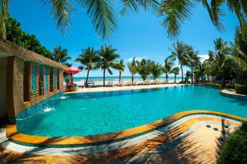 Hotel Chaolao Cabana Resort