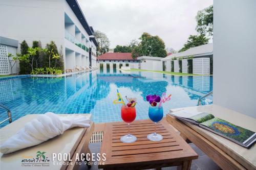 Hotel Chaolao Cabana Resort