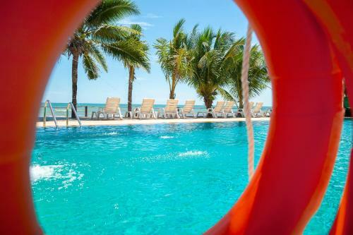 Hotel Chaolao Cabana Resort