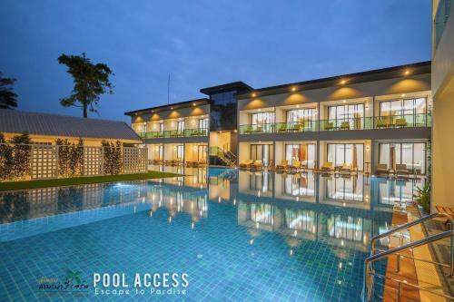 Hotel Chaolao Cabana Resort
