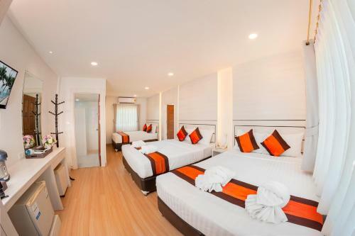 Hotel Chaolao Cabana Resort