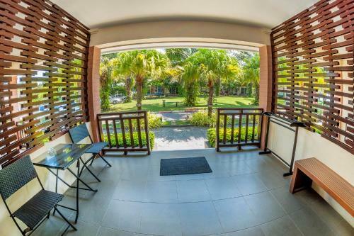 Hotel Chaolao Cabana Resort