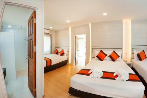 Hotel Chaolao Cabana Resort