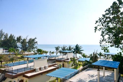 Hotel Chaolao Cabana Resort