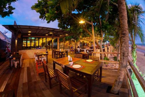 Hotel Chaolao Cabana Resort