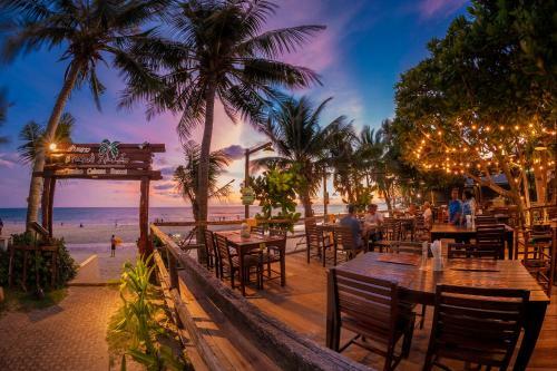 Hotel Chaolao Cabana Resort