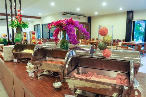 Hotel Chaolao Cabana Resort