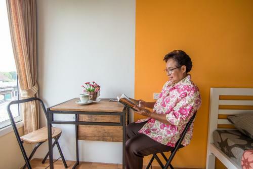 Apartamento Bann In Suan