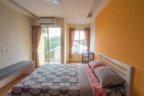 Apartamento Bann In Suan